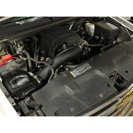 Afe Power 09-13 GM Silverado/Sierra V8 (GMT900)  Momentum GT PRO DRY S Stage-2 Si Intake S 51-74103